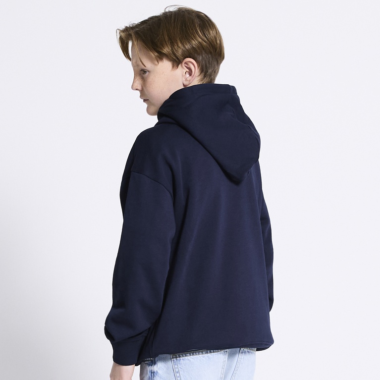 Printed hoodie "Jordon"